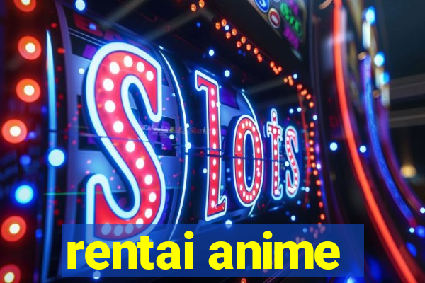rentai anime